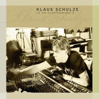 Purchase Klaus Schulze - La Vie Electronique 09 CD2