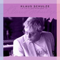 Purchase Klaus Schulze - La Vie Electronique 10 CD1