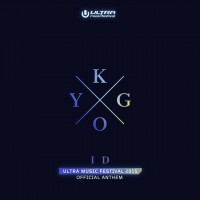 Purchase Kygo - Id (Ultra Music Festival Anthem) (CDS)