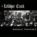 Buy Leftover Crack - Mediocre Generica Mp3 Download