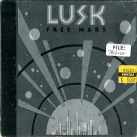 Purchase Lusk - Free Mars