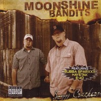 Purchase Moonshine Bandits - Soggy Crackerz