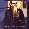 Buy Varga Janos Project - The Wings Of Revelation I Mp3 Download