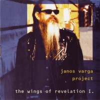 Purchase Varga Janos Project - The Wings Of Revelation I