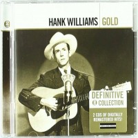 Purchase Hank Williams - Gold CD2