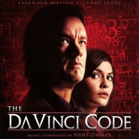 Purchase Hans Zimmer - Da Vinci Code