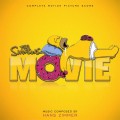 Purchase Hans Zimmer - The Simpsons Movie CD2 Mp3 Download