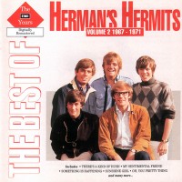 Purchase Herman's Hermits - The Best Of The Emi Years CD2