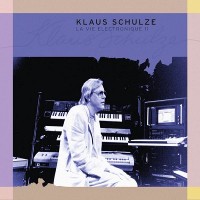 Purchase Klaus Schulze - La Vie Electronique 11 CD2