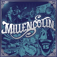 Purchase Millencolin - Machine 15 CD2