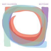 Purchase Mary Halvorson - Meltframe