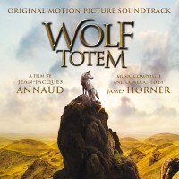 Purchase James Horner - Wolf Totem
