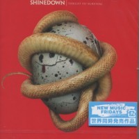 Purchase Shinedown - Threat To Survival