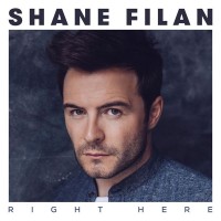 Purchase Shane Filan - Right Here