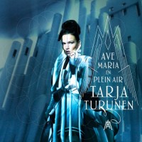 Purchase Tarja Turunen - Ave Maria - En Plein Air