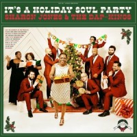 Purchase Sharon Jones & The Dap-Kings - It's A Holiday Soul Party