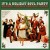 Buy Sharon Jones & The Dap-Kings - It's A Holiday Soul Party Mp3 Download