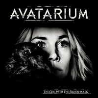 Purchase Avatarium - The Girl With The Raven Mask