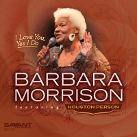Purchase Barbara Morrison - I Love You, Yes I Do