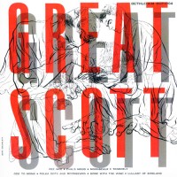 Purchase Bobby Scott - Great Scott (Vinyl)