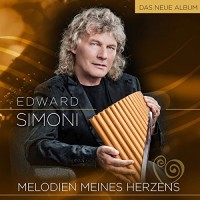 Purchase Edward Simoni - Melodien Meines Herzens