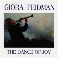 Purchase Giora Feidman - The Dance Of Joy