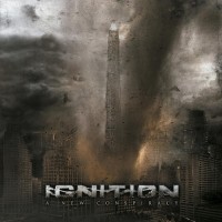 Purchase Ignition - A New Conspiracy