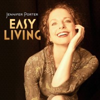 Purchase Jennifer Porter - Easy Living