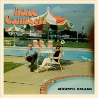 Purchase Kate Campbell - Moonpie Dreams