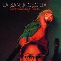 Purchase La Santa Cecilia - Someday New