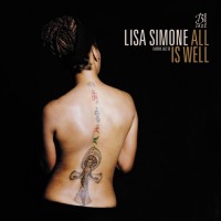 Purchase Lisa Simone - All Is Well (Deluxe Edition)