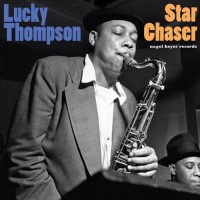 Purchase Lucky Thompson - Star Chaser (Live)