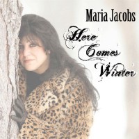 Purchase Maria Jacobs - Here Comes Winter