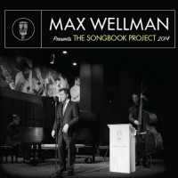 Purchase Max Wellman - The Songbook Project 2014 (6)