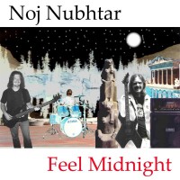 Purchase Noj Nubhtar - Feel Midnight