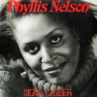 Purchase Phyllis Nelson - Move Closer (Vinyl)