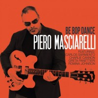 Purchase Piero Masciarelli - Be Bop Dance