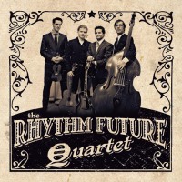 Purchase Rhythm Future Quartet - Rhythm Future Quartet