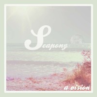 Purchase Seapony - A Vision