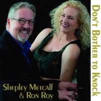 Purchase Shepley Metcalf & Ron Roy - Don't Bother To Knock