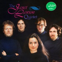 Purchase The Janet Lawson Quintet - The Janet Lawson Quintet