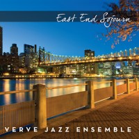 Purchase The Verve Jazz Ensemble - East End Sojourn