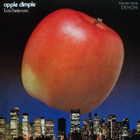 Purchase Toots Thielemans - Apple Dimple (Vinyl)