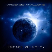 Purchase Vincenzo Avallone - Escape Velocity