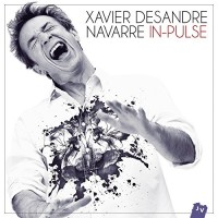 Purchase Xavier Desandre Navarre - In-Pulse