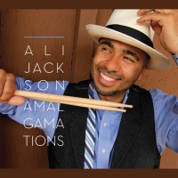 Purchase Ali Jackson - Amalgamations