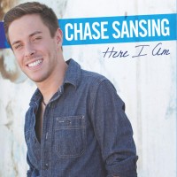 Purchase Chase Sansing - Here I Am