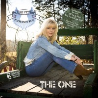 Purchase Claire Petrie - The One