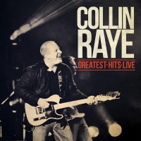Purchase Collin Raye - Greatest Hits Live
