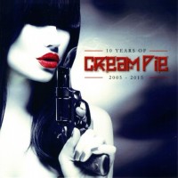 Purchase Cream Pie - 10 Years Of Cream Pie 2005 - 2015